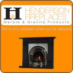 Henderson Fireplaces join up to MYCookstown.com